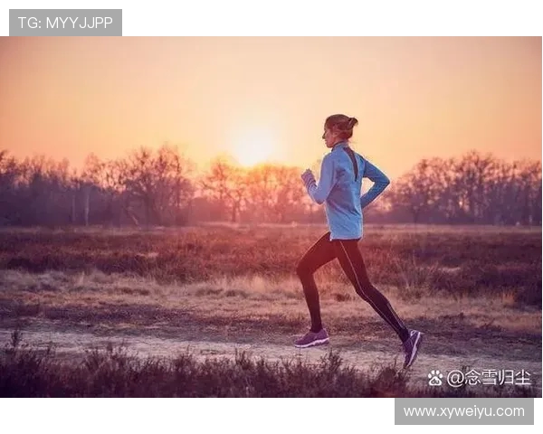 以运动为中心打造健康生活方式促进身心全面发展的实践路径