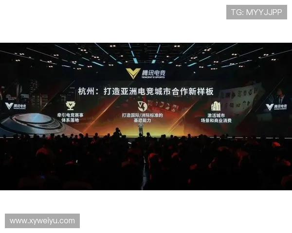 电竞产业新机遇：虚拟现实与人工智能如何引领未来赛事潮流