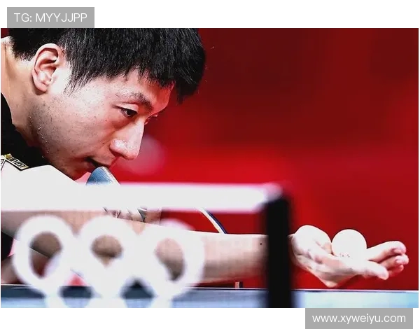 乒乓球运动的技术创新与发展趋势探索及其对全球体育文化的影响