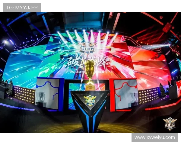 全球顶级电竞豪门巅峰对决引爆激情赛场见证荣耀诞生