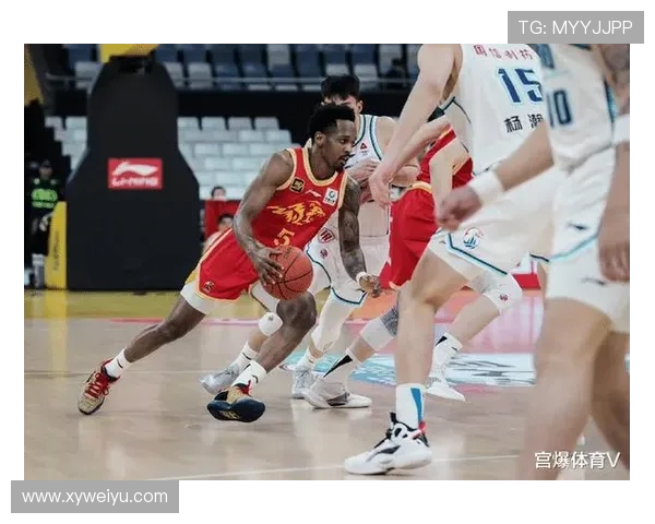 浙江广厦迎战强敌全力出击力求突破 力争胜利勇攀新高