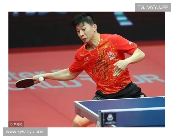 乒乓球运动发展历程与技术演变探索：从传统打法到现代竞技的变革