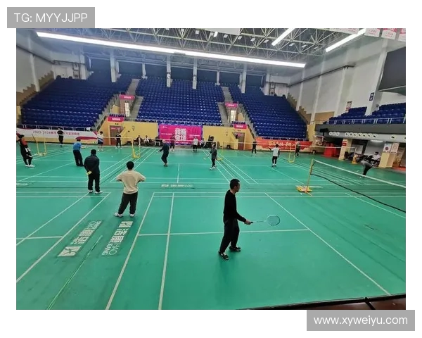 从球场激情到人生智慧网球运动带给我们的启示与思考