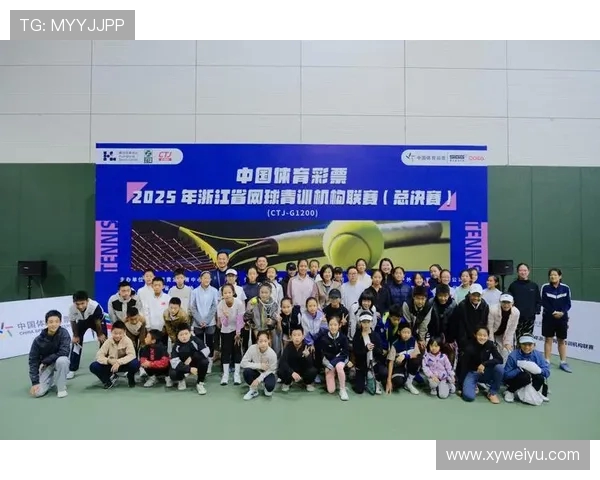 以网球为纽带探寻竞技激情与优雅并存的运动魅力之旅