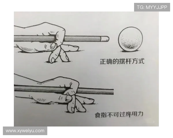 台球技巧全面解析：从基础入门到高级技巧，助你成为桌球高手