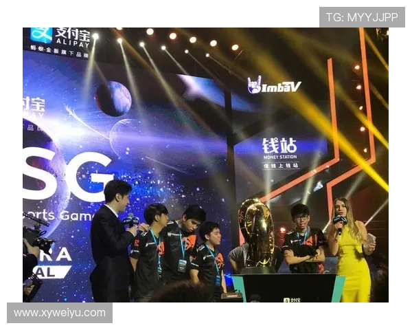 电竞职业联赛发展现状与未来趋势分析：全球化背景下的挑战与机遇