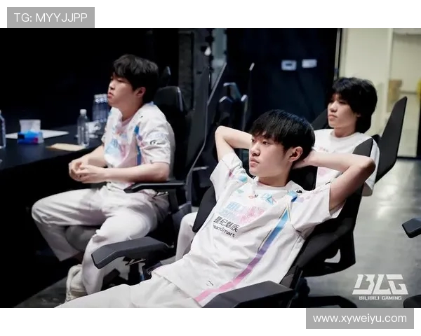 BLG在世界大师赛中的状态表现分析与未来展望