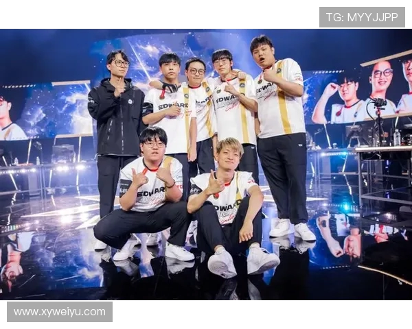 DOTA2团队协作排名新突破EDG再创佳绩引发热议 DOTA2团队协作排名新突破EDG再创佳绩引发热议