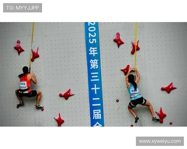 南京攀岩队在全国攀岩战术排行榜中荣获第四名的佳绩分析