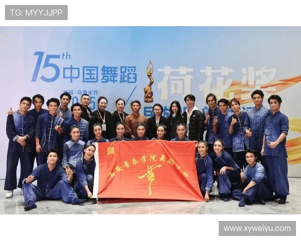 广州街舞队的节奏魅力与文化传承探讨