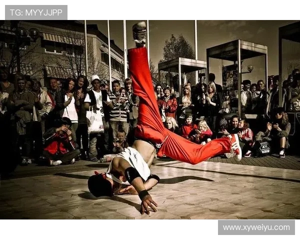 成都街舞队在风格转换中的得与失探讨与反思