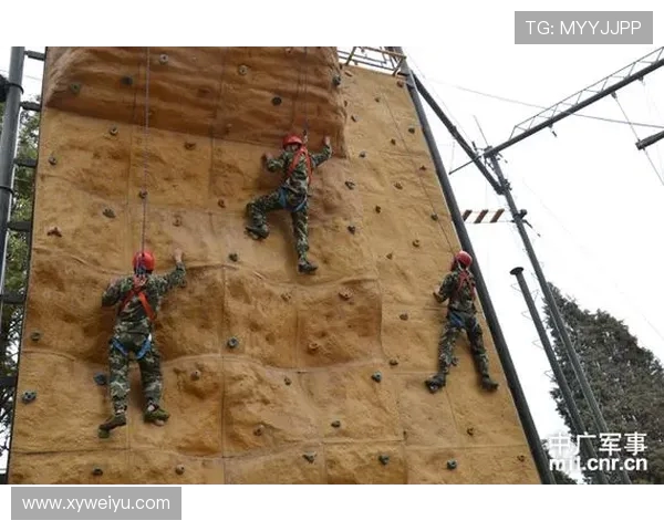 武汉攀岩队心理素质强劲表现荣登全国攀岩心理素质排行榜第三名