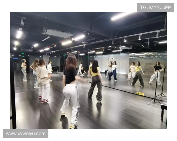 武汉街舞队的节奏探秘：深度解析街舞文化与舞者心声