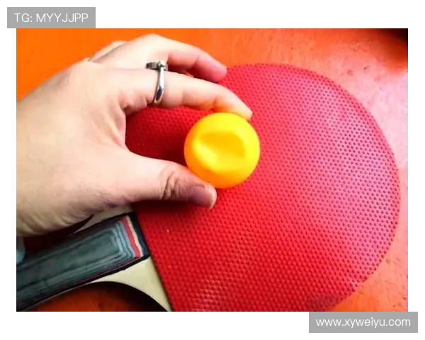 科学乒乓球训练技巧与方法的全面指南与实用建议