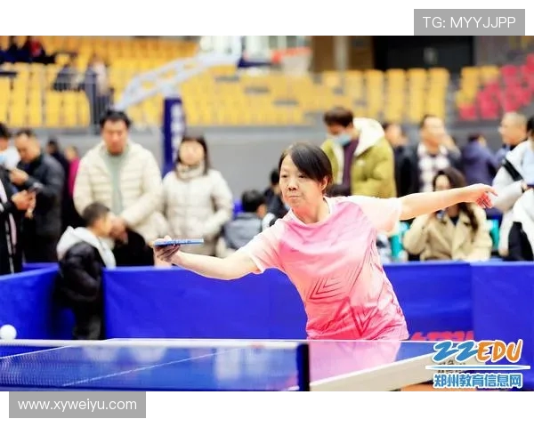 西安乒乓球队在联合会杯中的团队协作表现分析与点评