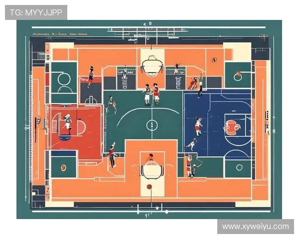 全面解析现代篮球战术演变与球星风格融合趋势及未来发展展望前景探讨 全面解析现代篮球战术演变与球星风格融合趋势及未来发展展望前景探讨