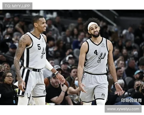 圣安东尼奥马刺队迎战强敌,季后赛前景悬念十足,谁能逆袭突围? 圣安东尼奥马刺队迎战强敌,季后赛前景悬念十足,谁能逆袭突围?