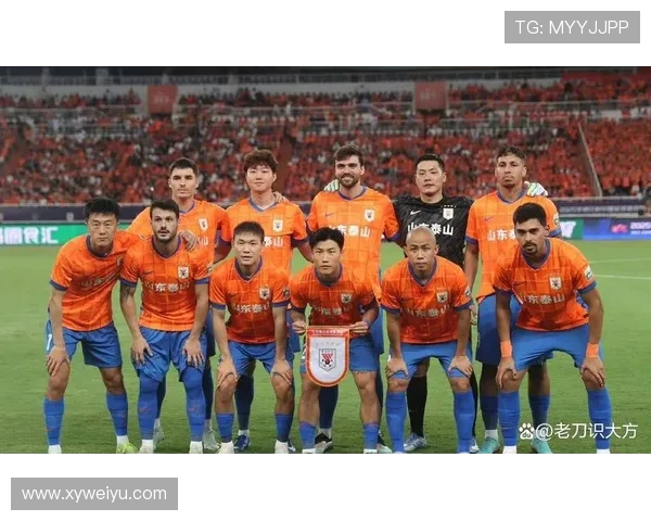 山东泰山主场鏖战上海海港巅峰对决再掀中超冠军悬念 山东泰山主场鏖战上海海港巅峰对决再掀中超冠军悬念