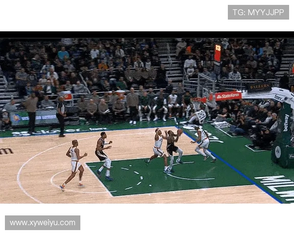 2017年NBA常规赛回顾马刺与雄鹿的精彩对决与球员表现分析