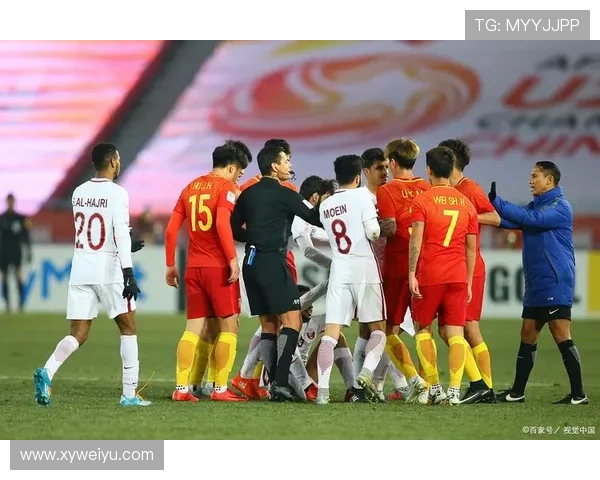 中国对阵卡塔尔的比赛能否顺利取胜分析与展望