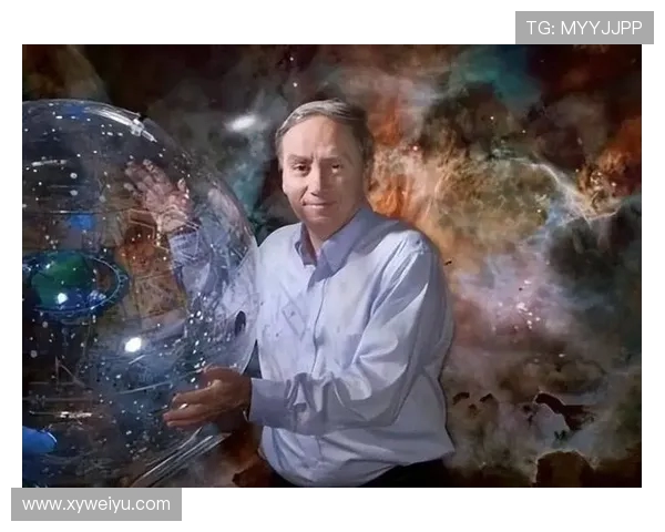 亚当斯的探索之旅：揭示科学与人文交汇的奥秘与未来