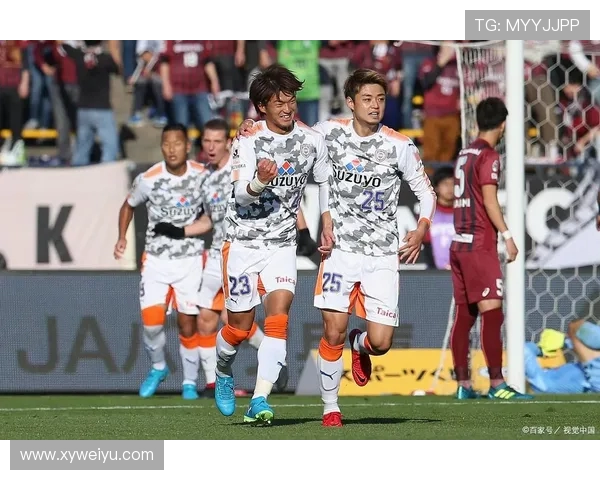 今治与藤枝的激烈对决揭示了日本足球的魅力与竞争力