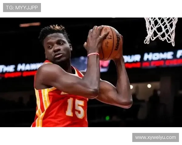 克林特卡佩拉在NBA赛场的崛起与未来发展潜力分析