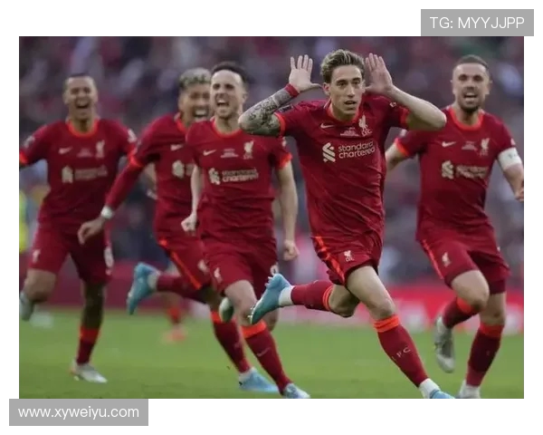 利物浦主场迎战狼队争夺英超积分巅峰对决即将上演