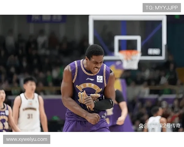 北控与广厦精彩对决比赛录像回顾分析与精彩瞬间汇总