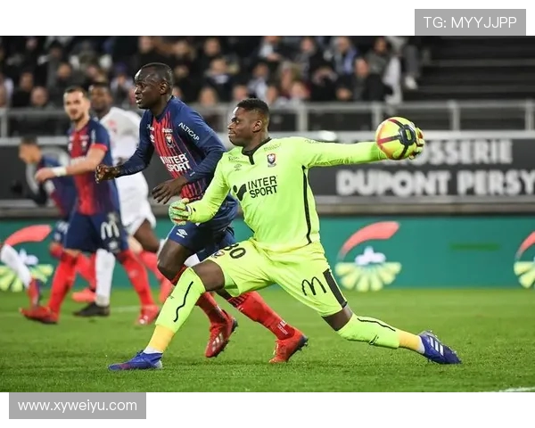 卡昂与里昂精彩对决视频回顾分析及比赛亮点总结