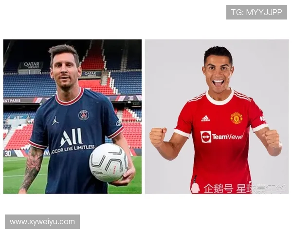 哈兰德的崛起:如何改变足球世界的未来与格局 哈兰德的崛起:如何改变足球世界的未来与格局