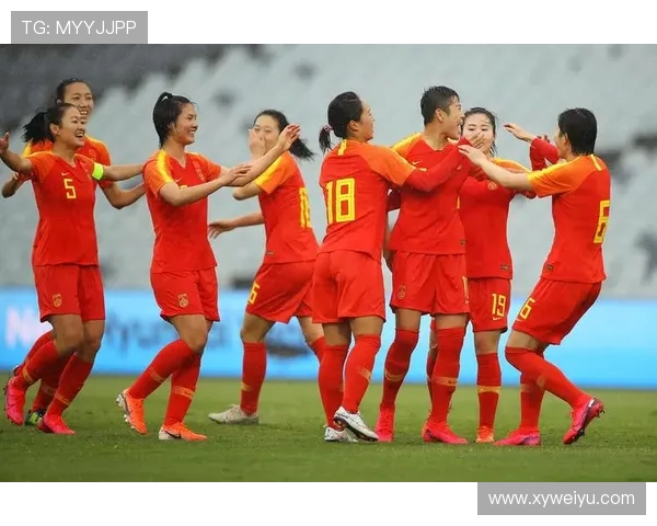 女足中国对阵泰国比赛精彩回顾及最终比分分析