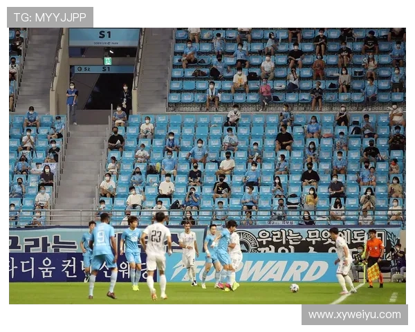 尉山现代与仁川联的激烈对决展现足球魅力与战术智慧